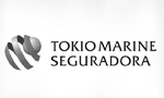 logo tokio marine seguradora