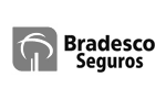 logo bradesco seguros