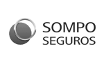 logo sompo seguros